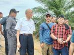 Lahan Jatah Eks Kombatan GAM Dialihkan untuk TNGL, Penantian Hampir 20 Tahun menjadi Sia-sia
