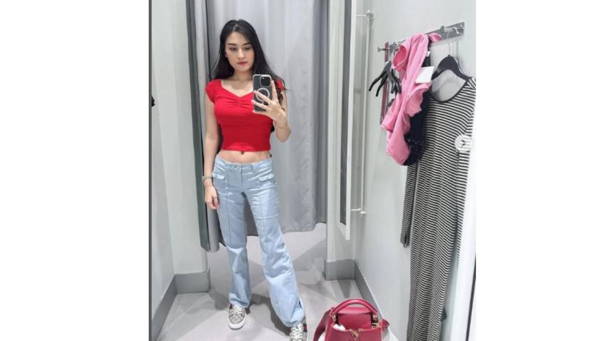 ADLY FAIRUZ CERAI - 3 gelagat Angbeen Rishi sebelum gugat cerai Adly Fairuz