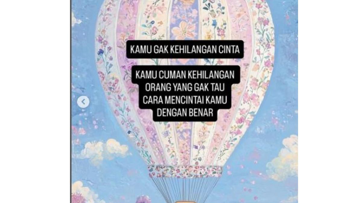 ADLY FAIRUZ CERAI - 3 gelagat Angbeen Rishi sebelum gugat cerai Adly Fairuz