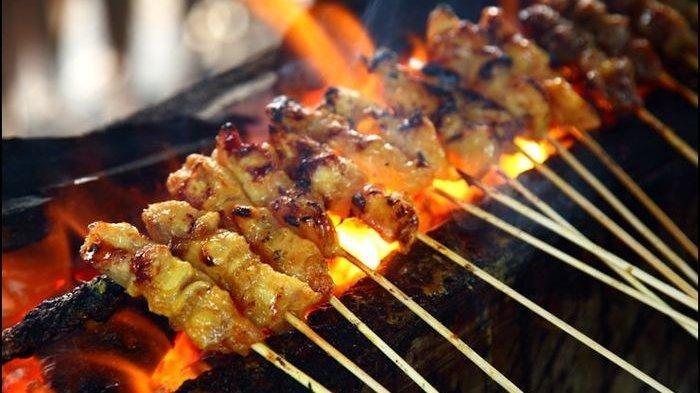 Idul Adha 2020 - 5 Resep Aneka Masakan Daging Sapi dan Kambing: Sate, Steak, Tongseng, Rendang