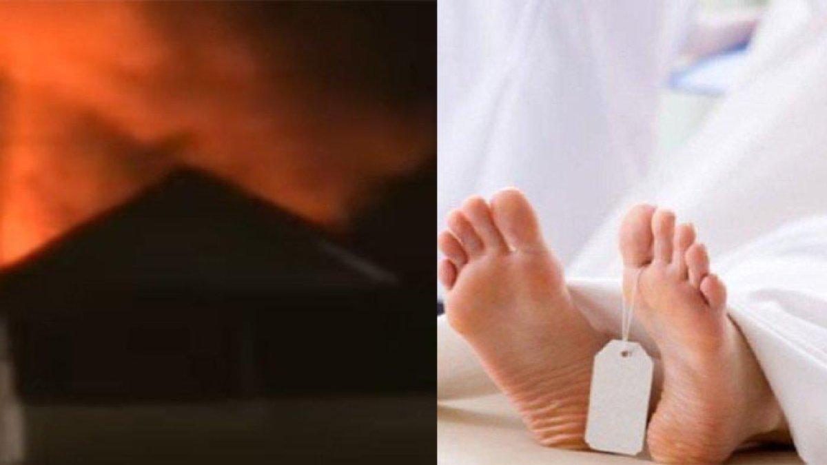 Innalillahi! Satu Keluarga di Cakung Tewas Terbakar, Rumah Dilahap si Jago Merah saat Semua Tidur