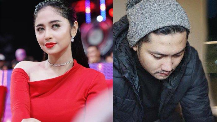 Puji Angga Wijaya Tahu Diri Tak Minta Harta, Depe: Dia Gak Punya Apa-apa, Tapi dengan Saya Dia Kaya