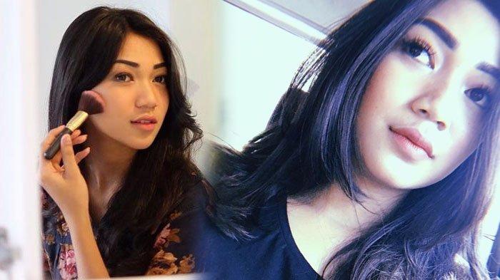 POPULER Foto Cyndyana Lorens, Pramugari Cantik Adik Kriss Hatta, Beri Klarifikasi Soal Kasus Garuda