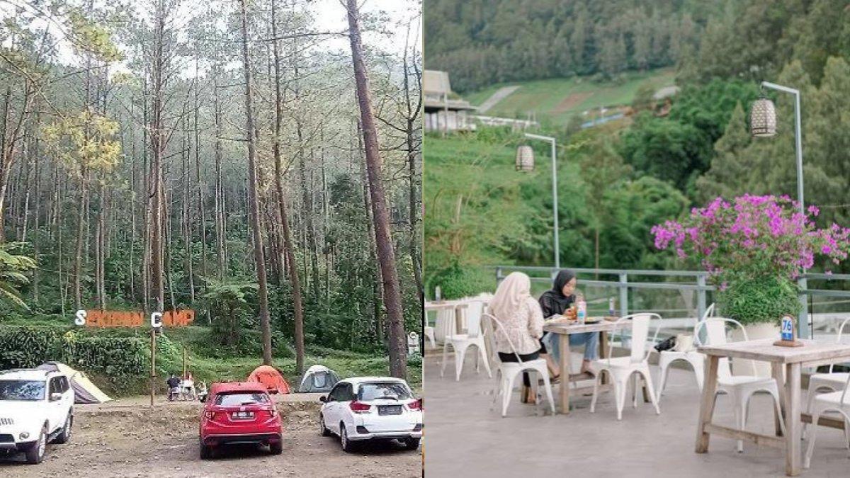 WISATA KARANGANYAR - 5 rekomendasi tempat di Karanganyar yang bisa dikunjungi saat long weekend