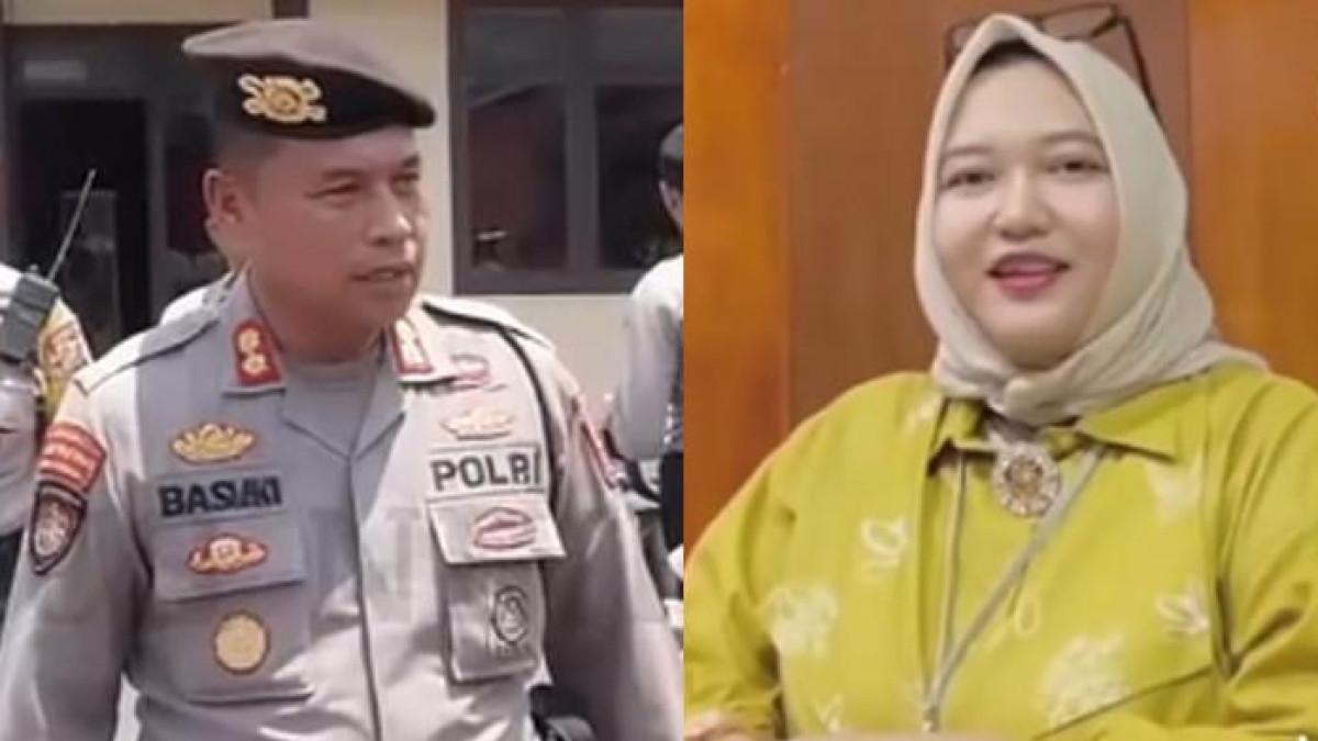 KEMATIAN DOSEN UNTAG - AKBP Basuki diduga panik ketika tim Inafis melakukan identifikasi kematian Dwinanda dosen Untag yang tewas di hotel. Bisa-bisanya ia memanggil tim Inafis 