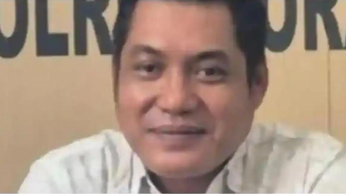 9 Bulan Jabat Kasat Narkoba Polres Toraja Utara, AKP Arifan Diduga ...