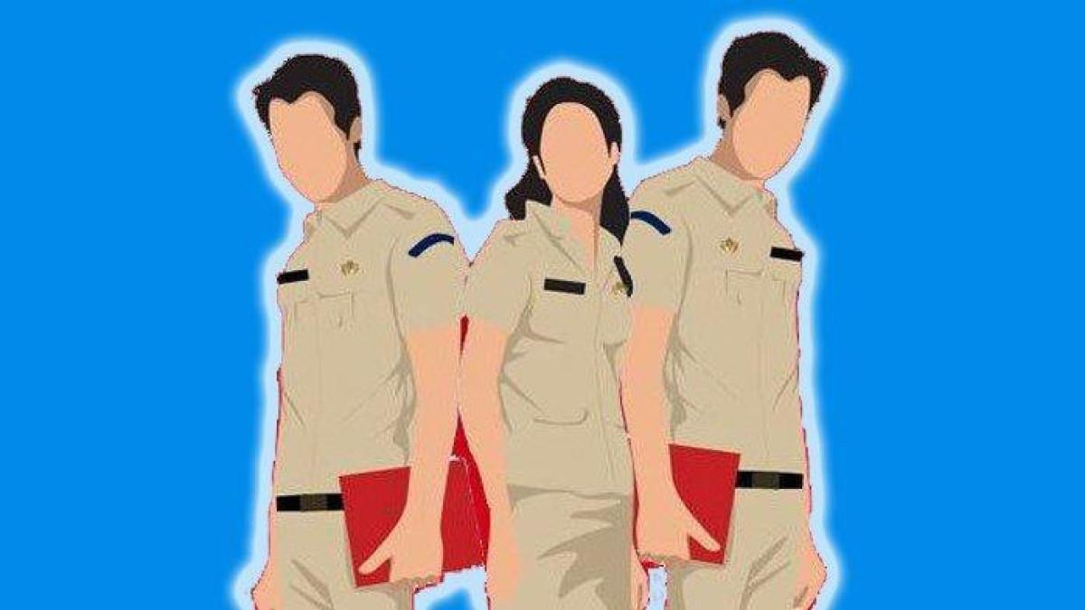 PPPK PARUH WAKTU - Seleksi Pegawai Pemerintah dengan Perjanjian Kerja (PPPK) paruh waktu memasuki tahap penetapan Nomor Induk (NIP) PPPK Paruh Waktu.