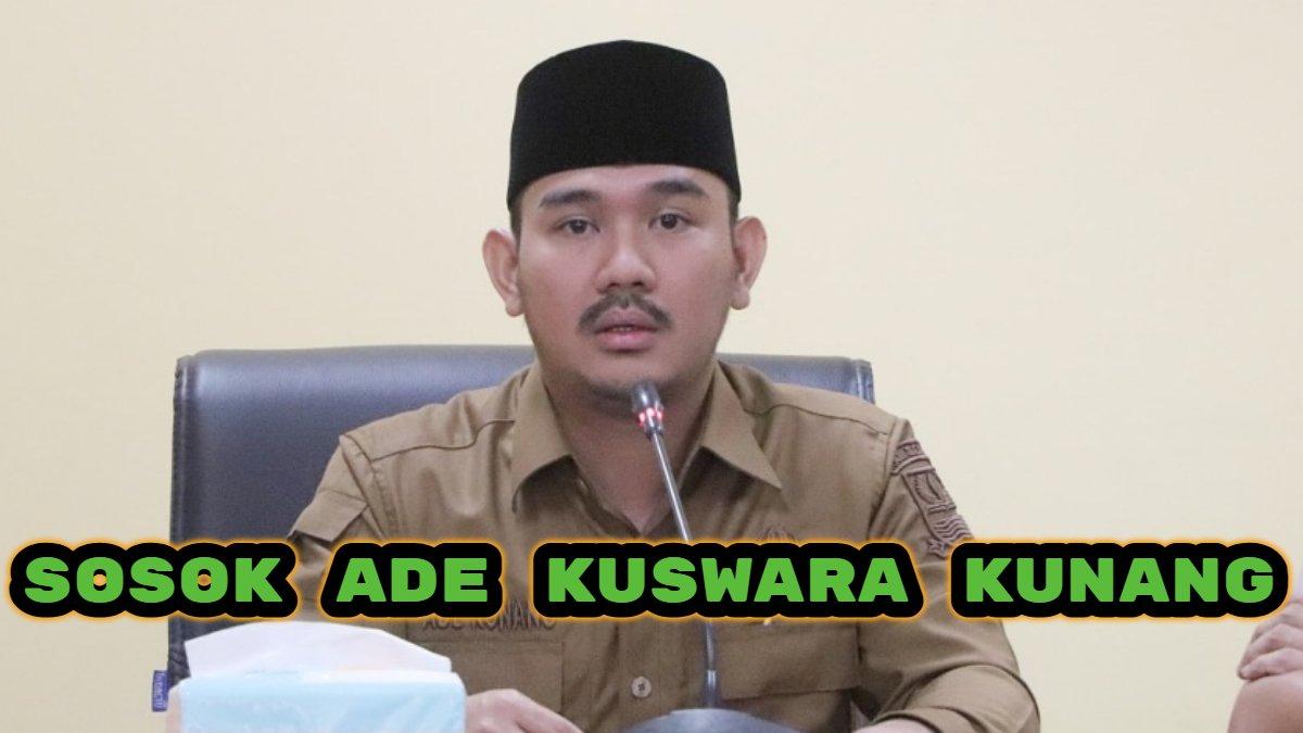 BUPATI BEKASI - Foto tangkapan layar dari Instagram @ade_kuswara_kunang. Ade Kuswara Kunang, Bupati Bekasi yang temani Dedi Mulyadi tertibkan bangunan liar, harta kekayaan fantastis.