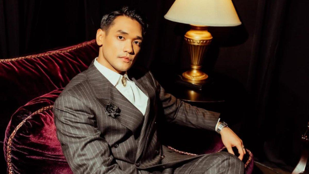 TRAUMA AFGAN - Afgan pernah merasakan trauma. Hal itu dipicu perundungan masa SMP.
