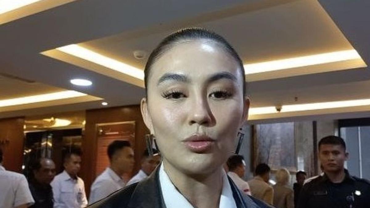 Agnez Mo - kini diisukan terjebak di Dubai usai serangan Israel ke Iran