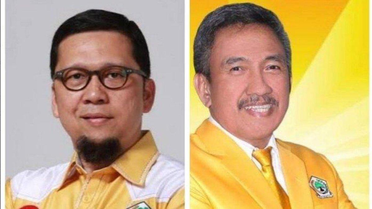 Teka-teki Jagoan Golkar di Pilkada Takalar 2024, Fachruddin Rangga atau Zulham Arief? Ini Jawabannya
