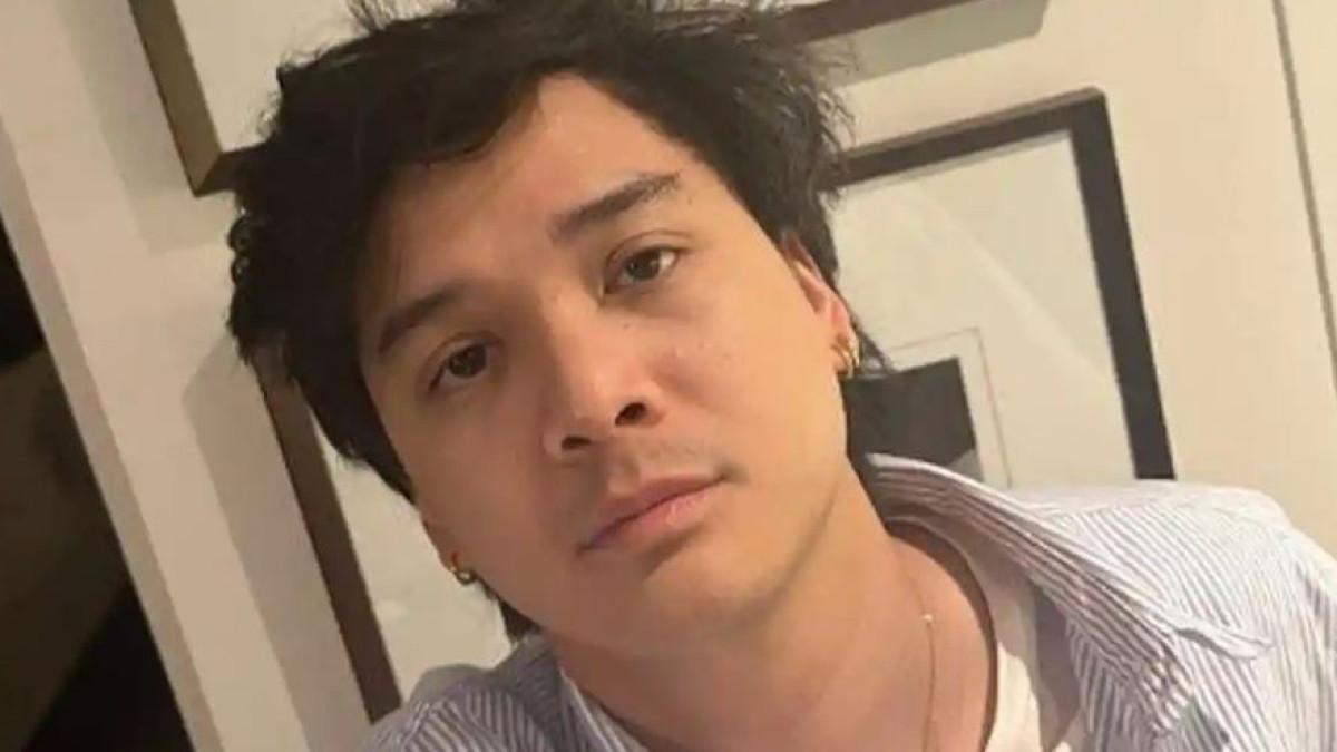 PERANG NETIZEN - Aktor Baskara Mahendra terseret dalam perang netizen Korea Selatan dan ASEAN. Mantan suami Sherina itu pun bereaksi.