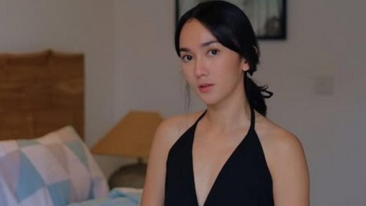 DUGAAN PELECEHAN SEKSUAL - Aktris muda Leona Agustine akui pernah jadi korban pelecehan seksual dan bongkar identitas pelaku!