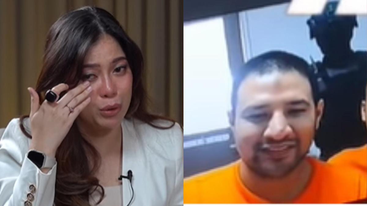 KABAR SELEB - Alasan Dokter Kamelia tolak menikah dengan Ammar Zoni. Akui masih menjaga keluarga.