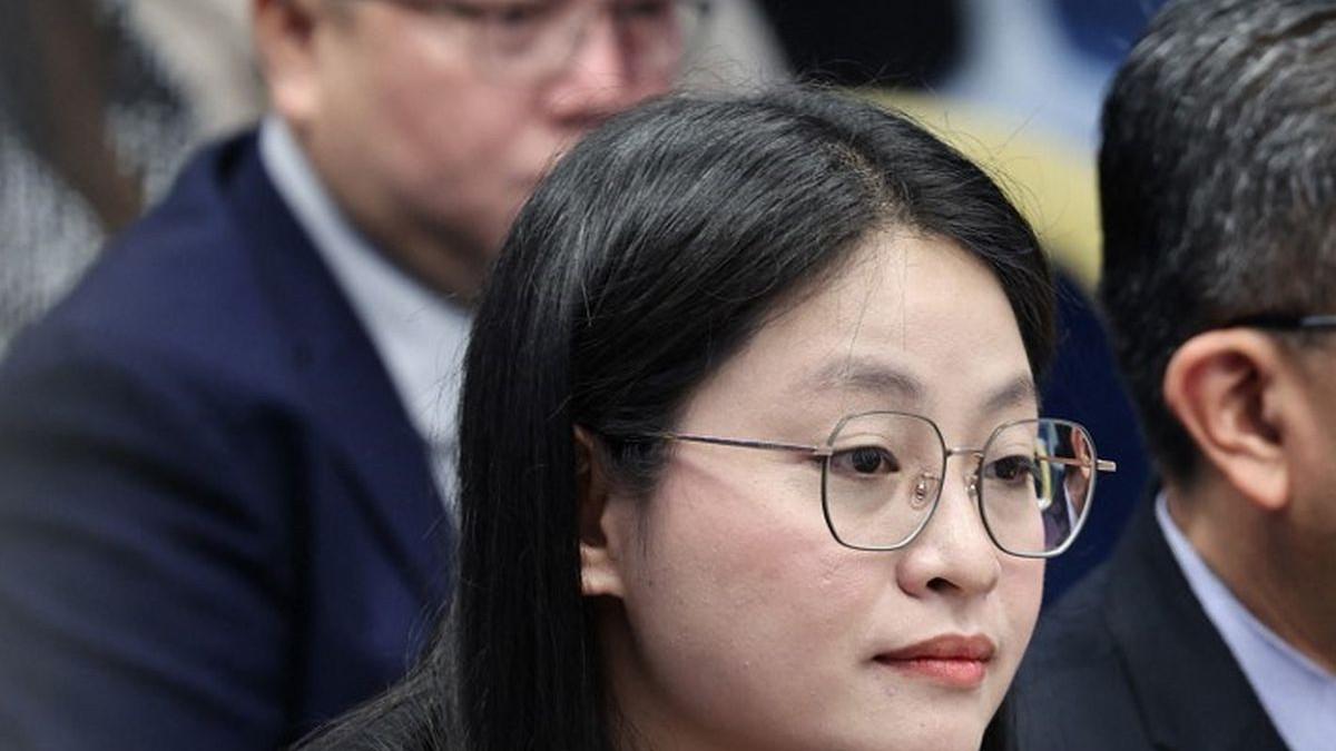 SOSOK VIRAL - Alice Guo, mantan Wali Kota Filipina, kabur ke Indonesia tapi kini dipenjara seumur hidup karena TPPO.