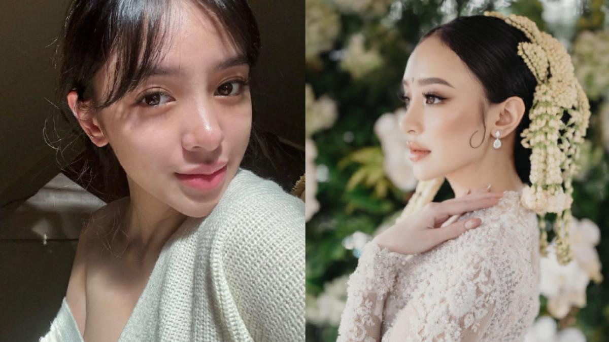 SELEBGRAM VIRAL - Amanda Zahra bangun hidup baru, resmi menikah lagi usai kisah perselingkuhannya dulu viral.