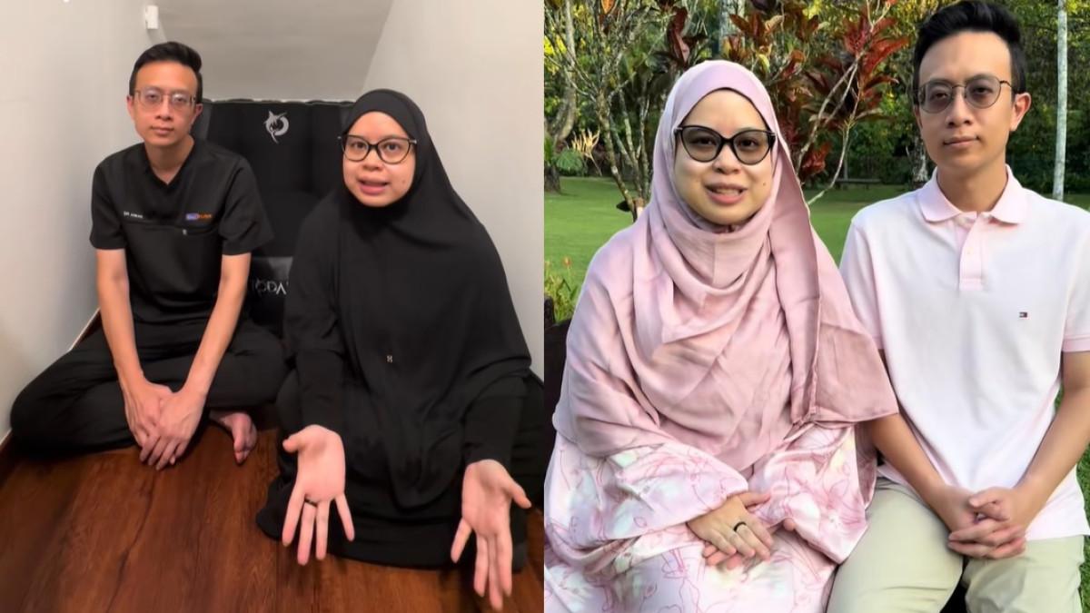 FRUGAL MINIMALIS - Pasangan dokter viral tinggal di rumah 13 meter persegi. Amira dan Aiman viral ungkap gaya hidup frugal minimalis