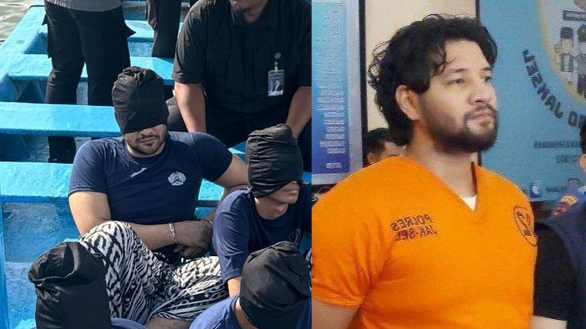 Dijebloskan ke Nusakambangan, Ammar Zoni Bantah Sebagai Bandar Narkoba: Kebenaran Pasti Terungkap
