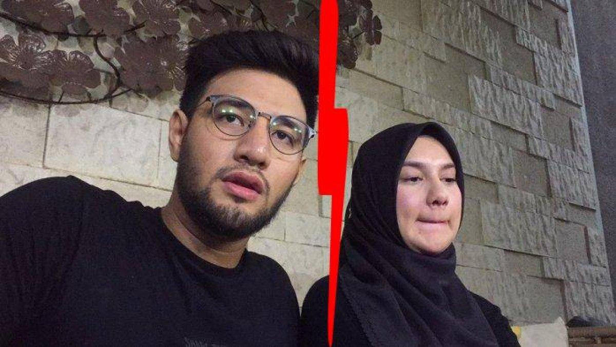 'Irish Pantas Dapat yang Terbaik', Ammar Zoni Mengaku Kecewakan Irish Bella, Kini Digugat Cerai