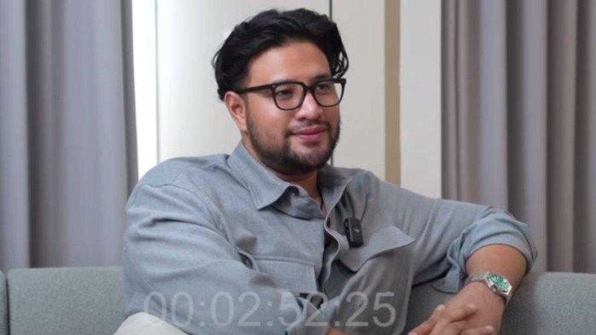 Tak Kunjung Jera, Artis Ammar Zoni untuk KETIGA Kalinya Ditangkap Lagi karena Kasus Narkoba