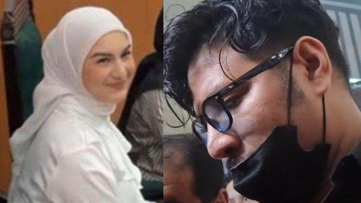 Ammar Zoni Sebenarnya Tak Ingin Cerai, Irish Bella Sudah Mantap & Tak Mempermasalahkan Finansial