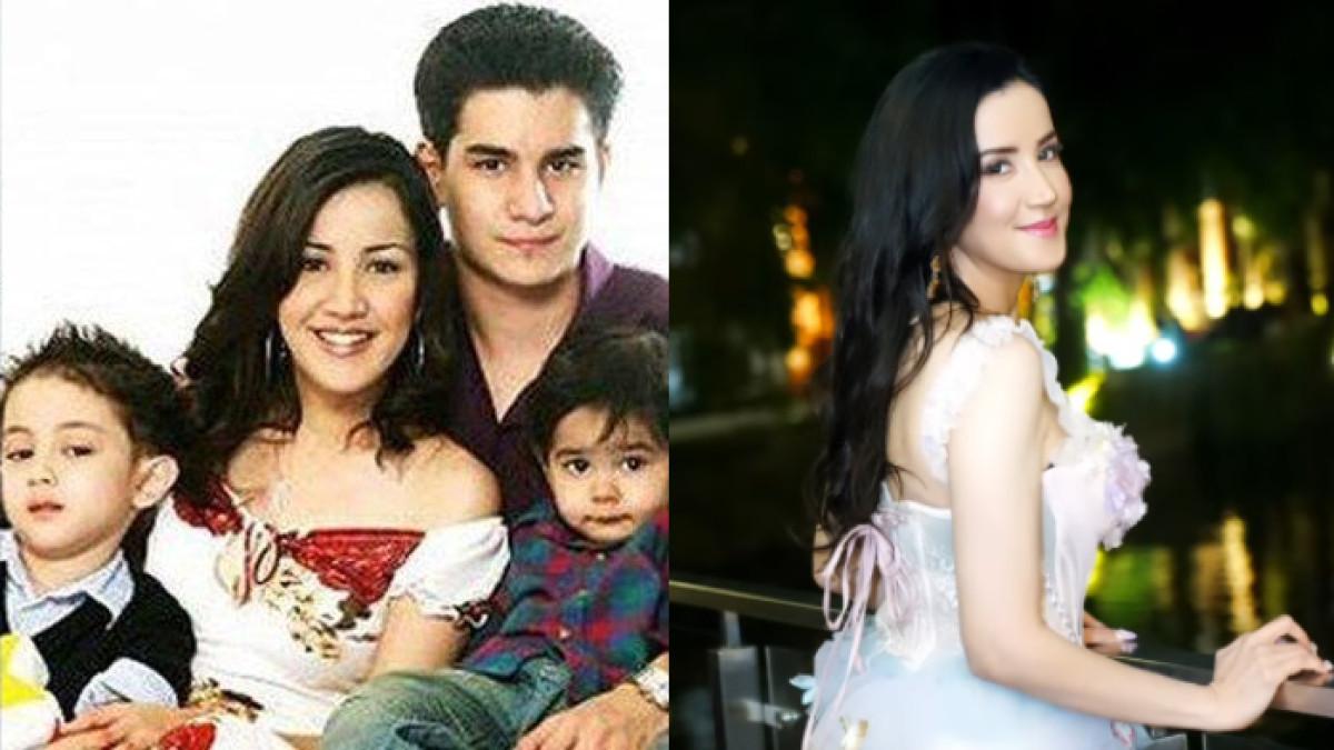 PENGAKUAN ANDI SORAYA - Andi Soraya merupakan mantan istri Steve Emmanuel. Ia kini buka-bukaan alasan dulu menikah.