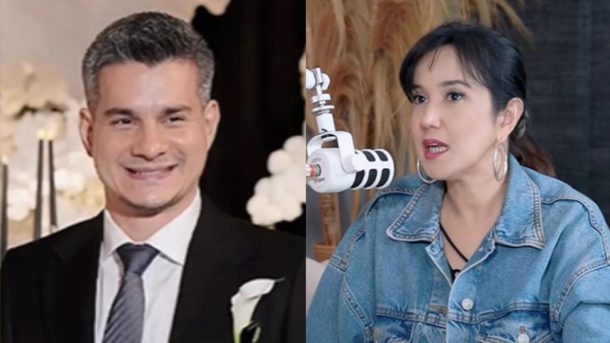 Andi Soraya Belum Bertemu Steve Emmanuel, Harus Izin Suami: Bahaya, Ini Mantan yang Masih Lucu