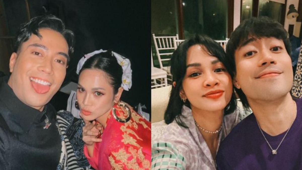 Andien Ungkap Vidi Aldiano Berpulang dengan Senyum di Bulan Ramadan