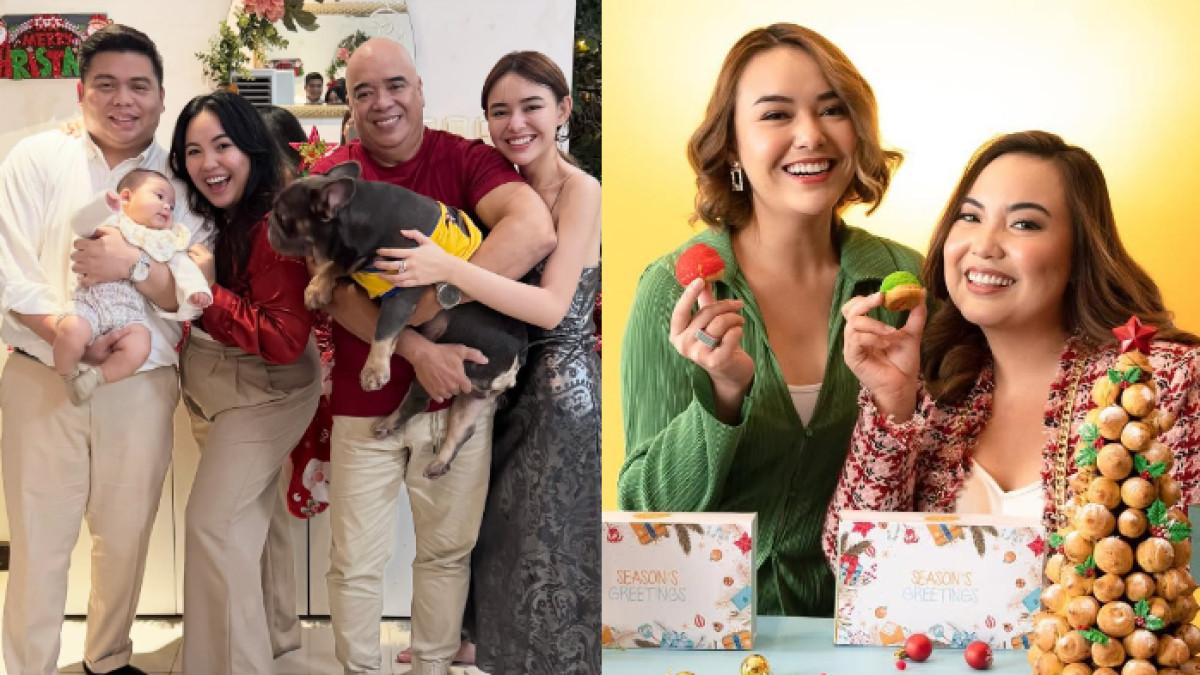 SOSOK ANGELICA MANOPO - Angelica Manopo merupakan kakak kandung Amanda Manopo. Ia berkarier sebagai influencer.