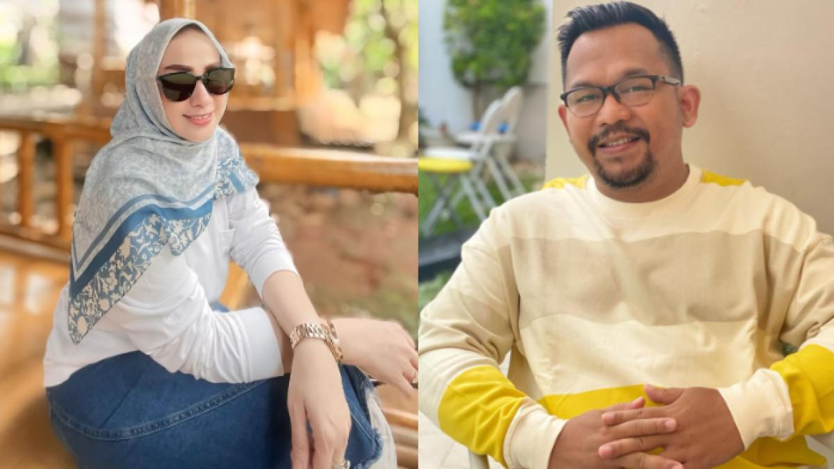 SOSOK ANGGIE - Irma Kartika Anggraeni alias Anggie adalah mantan istri Bedu. Ia diberi rumah dan mobil oleh sang mantan suami setelah resmi bercerai.