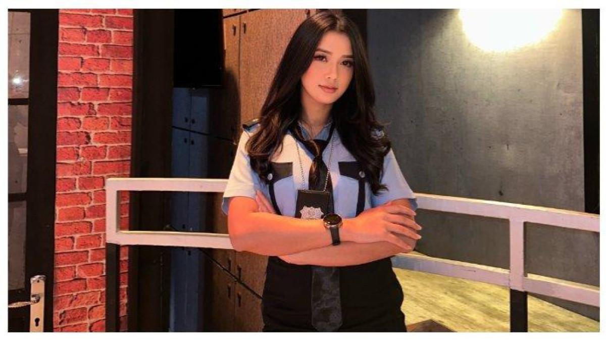 SOSOK ARTIS - Anindya Salsa dikabarkan dekat dengan Desta Mahendra, sosoknya ternyata punya profesi mentereng.