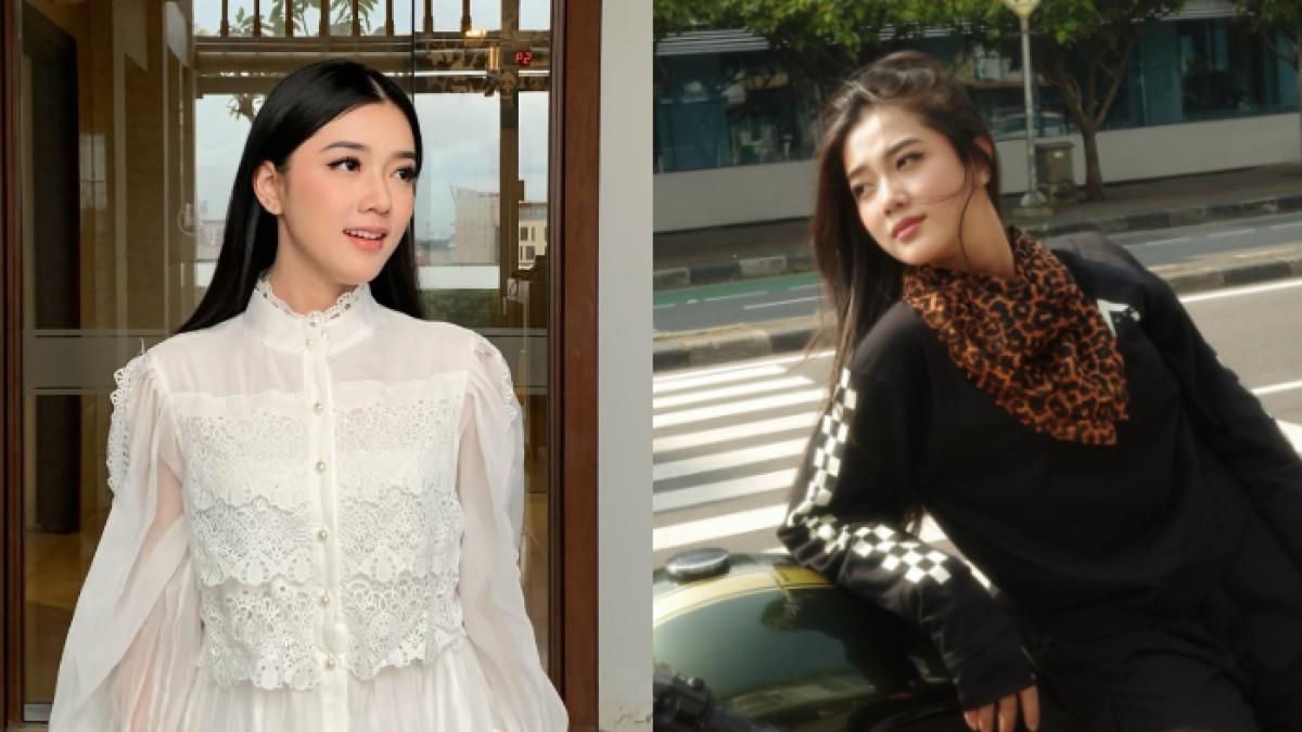 SOSOK ANINDYA SALSA - Anindya Salsa merupakan seorang host. Ia mengawali kariernya pada tahun 2018.