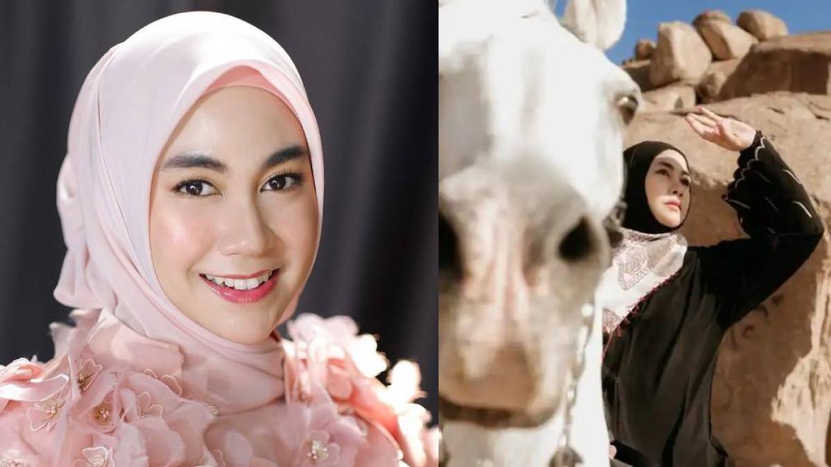 ARTIS TERKENA MUSIBAH - Anisa Rahma Eks Cherrybelle.
