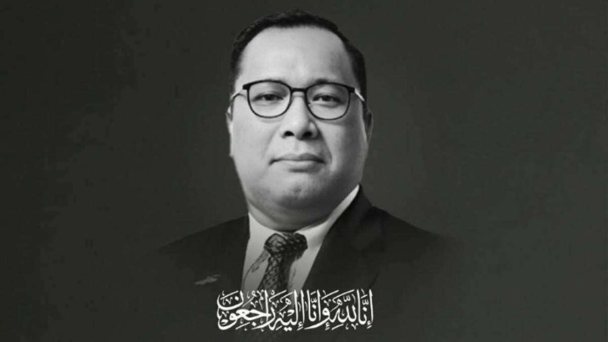 SOSOK ARIF BUDIMANTAN - Arif Budimanta meninggal pada Sabtu (6/9/2025). Arif Budimanta merupakan Staf Khusus Presiden di era pemerintahan Joko Widodo.