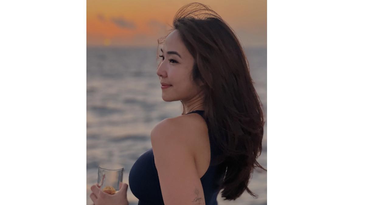 KABAR PERNIKAHAN - Artis Gisel dikabarkan segera menikah dengan Cinta Brian.