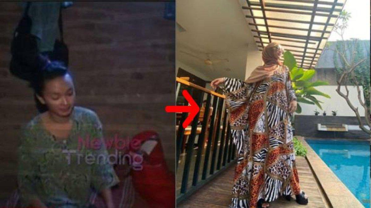 Dulu Hidup di Rumah Bata & WC-nya Tirai, Artis Ini Kini Jadi istri Pengusaha Batu Bara Berharta 34 M