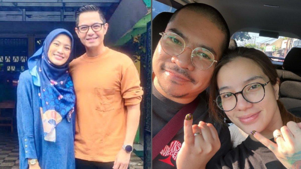 7 Artis Semangat Nyoblos di Pilpres 2024 Meski Sedang Hamil, Ada Alyssa Soebandono dan Sheila Marcia