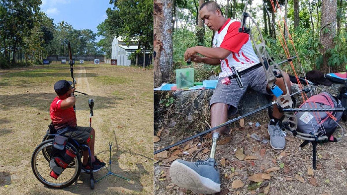 AQUA Klaten Dorong Puluhan Penyandang Disabilitas dan ABK Jadi Atlet Berprestasi yang Membanggakan!