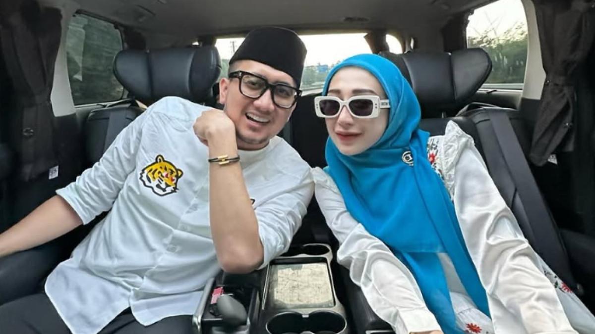 Hindari Polemik, Kuasa Hukum Minta Reza Gladys  dan suaminya Tak Hadiri Sidang Hadapi Nikita Mirzani