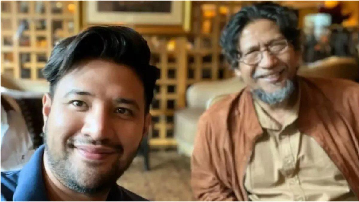 Meninggal Dunia, Ayah Ammar Zoni Ternyata Tak Tahu Tentang Perceraian Sang Putra dengan Irish Bella