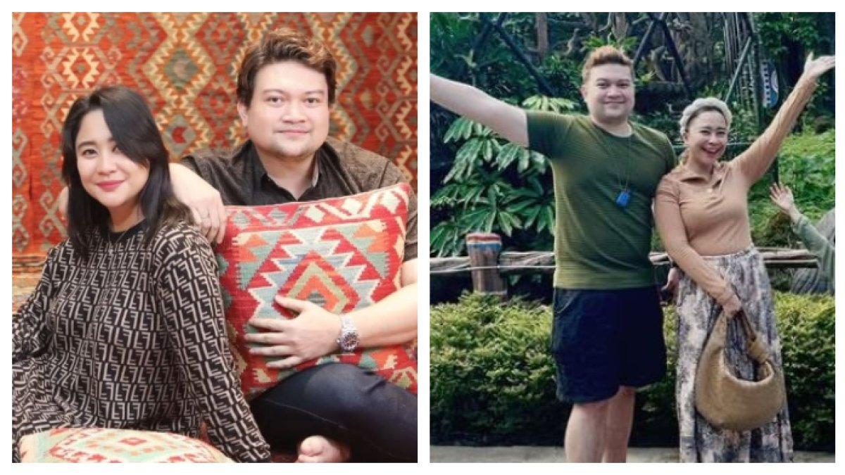 BISNIS INDRA ADHITYA - Indra Adhitya suami Chikita Meidy terlibat judi online, ia juga memakai uang bisnis sebesar Rp 160 juta untuk judol. Ini sumber penghasilannya.