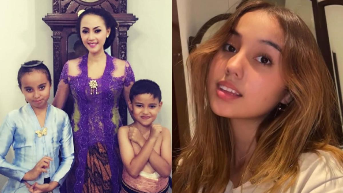 SOSOK BRAj SHAYNA - BRAj Shayna Lelyana Sriro adalah cucu Pakubuwono XIII. Ia adalah anak dari putri kedua Pakubuwono XIII, GKR Devi Lelyana Dewi.