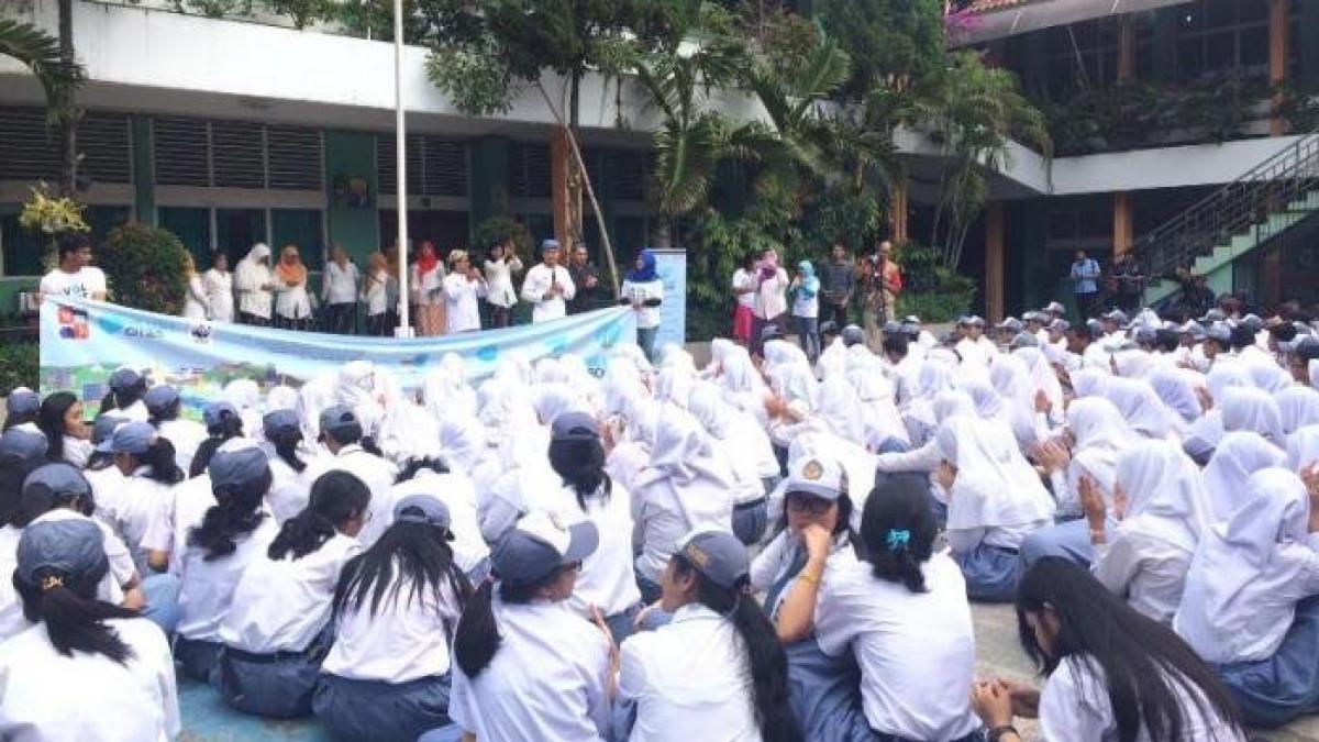 Jawaban Bahasa Indonesia Kelas 10 Halaman 58 59: Apa Yang Hendak Disampaikan Penulis Kepada Pembaca