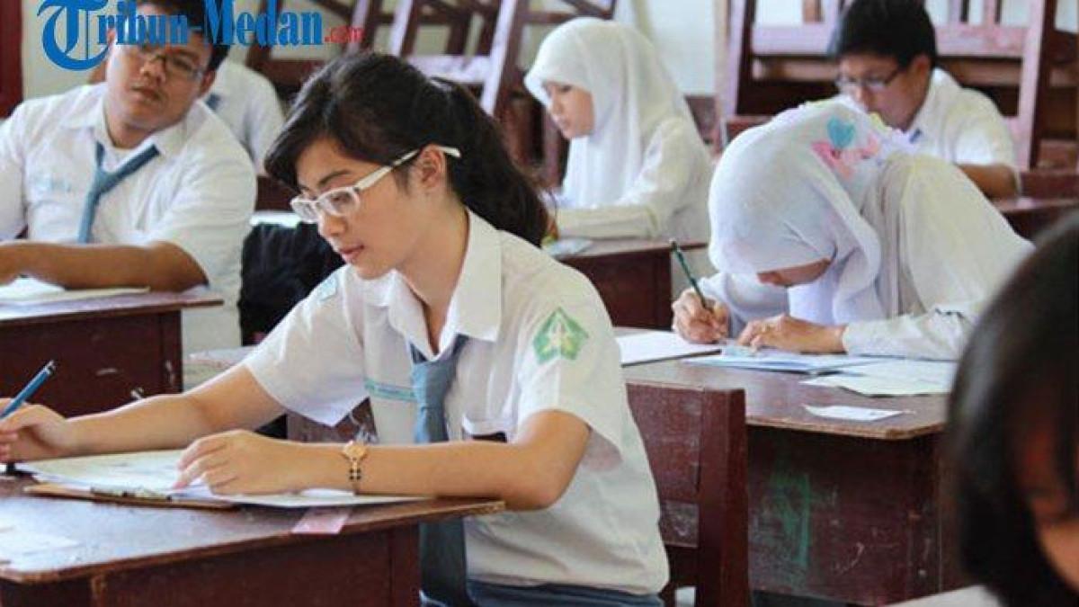 Prediksi Soal TKA Matematika SMA: Sebuah Vektor A : 3 4. Panjang Vektor A Adalah