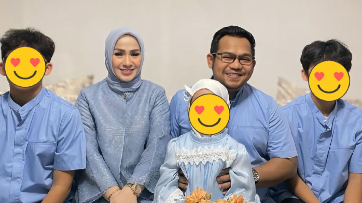 Bedu Mengungkap Alasan Perceraian dengan Irma Kartika