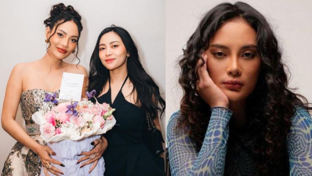 ERIKA KARLINA HAMIL - Begini reaksi Rachel Vennya mengetahui Erika Carlina hamil di luar nikah