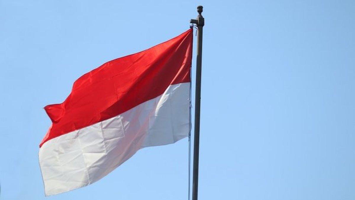 ILUSTRASI BENDERA - Bocah di Lampung nekat panjat tiang bendera 12 meter. Hal itu dilakukan agar sang Merah Putih tetap berkibar.