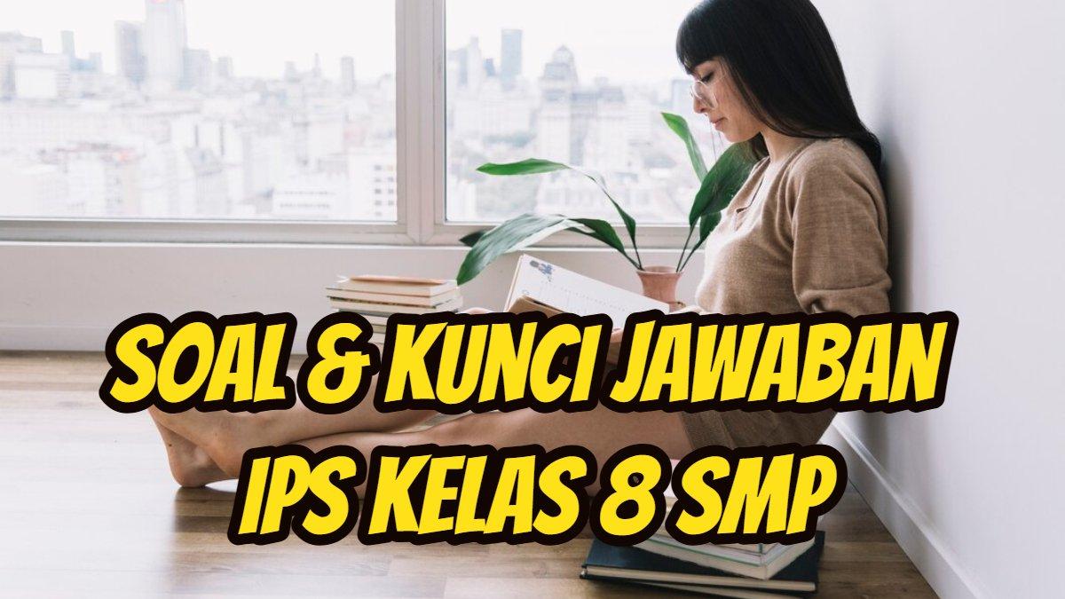 Soal & Kunci Jawaban IPS Kelas 8 SMP Halaman 191, Apa yang Dimaksud dengan Redistribusi Pendapatan?