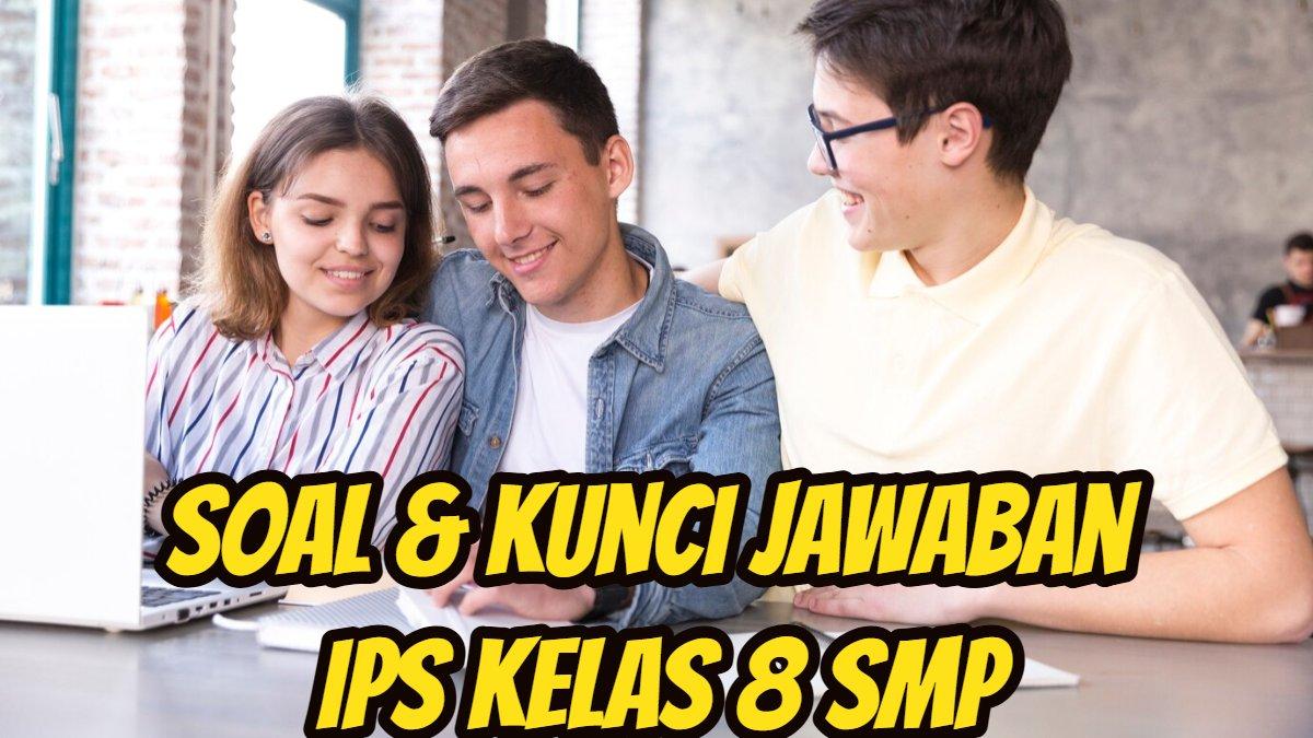 Soal & Kunci Jawaban IPS Kelas 8 SMP Halaman 241: Pelaksanaan Rencana Pembangunan Lima Tahun /Pelita
