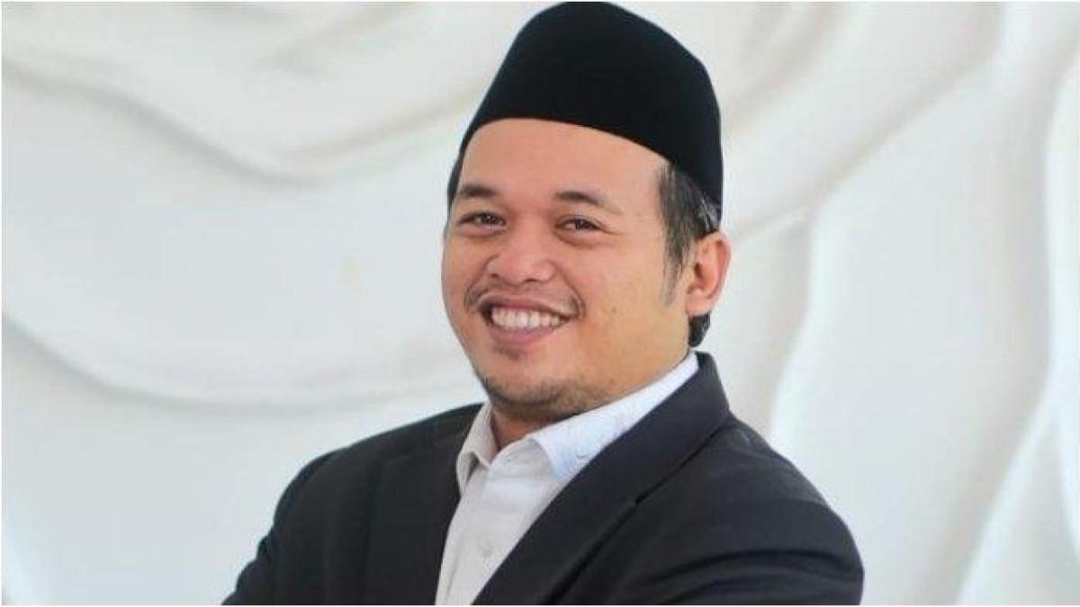 KEPALA DAERAH - Berikut sosok Andi Tenri Liwang La Tinro, Wakil Bupati Enrekang yang dilantik Prabowo Subianto.